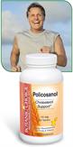Policosanol benefits healthy cholesterol